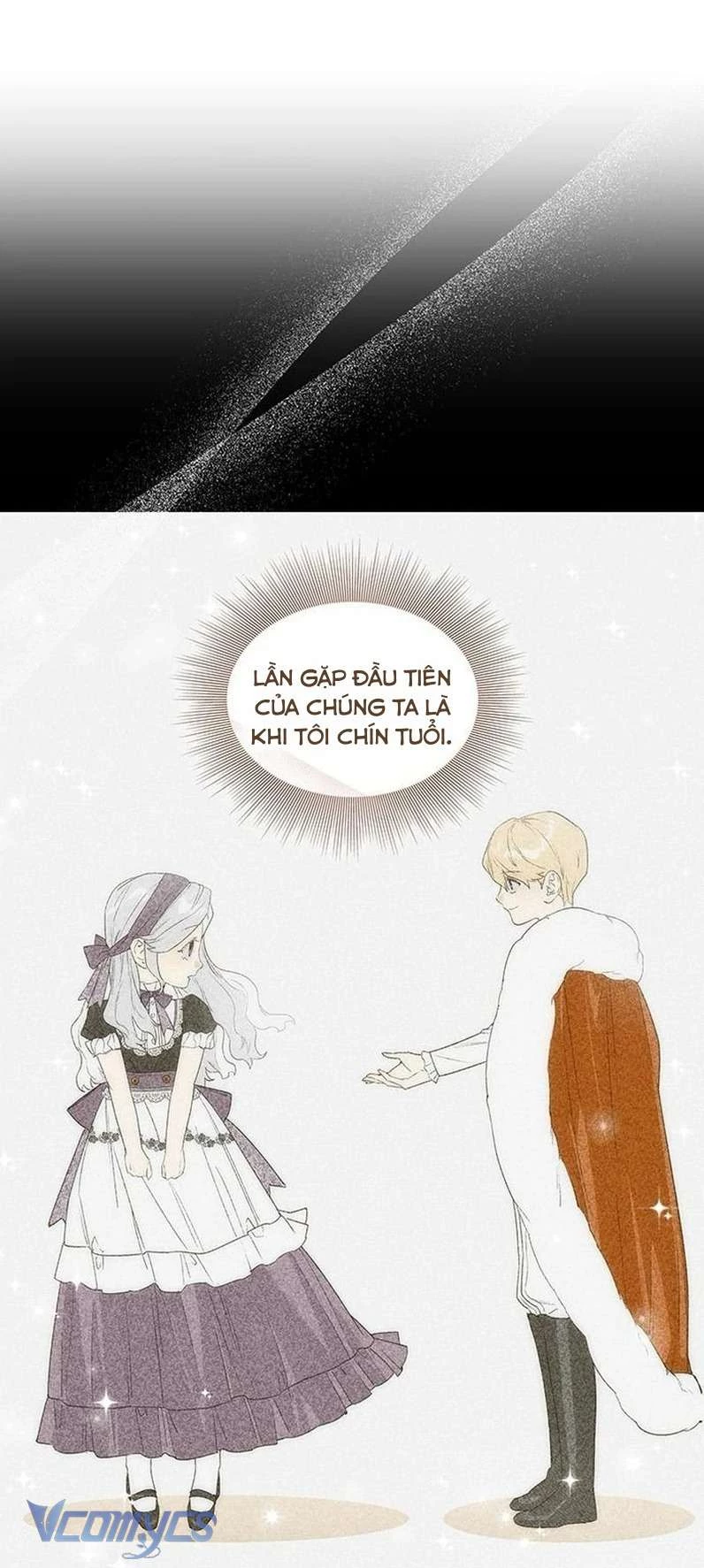 Cứ Cố Gắng Hết Sức Để Hối Hận Chapter 29 - 49