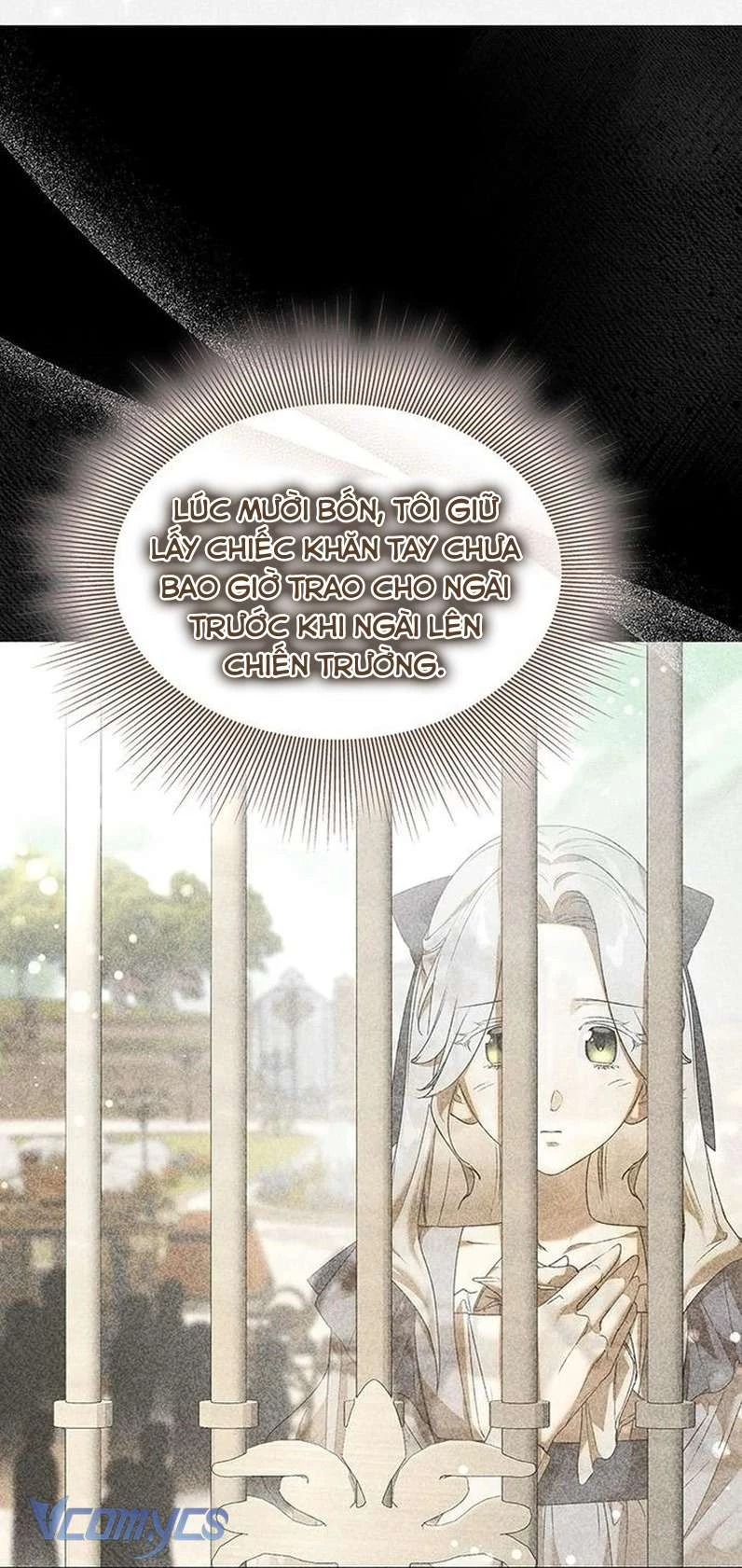 Cứ Cố Gắng Hết Sức Để Hối Hận Chapter 29 - 50