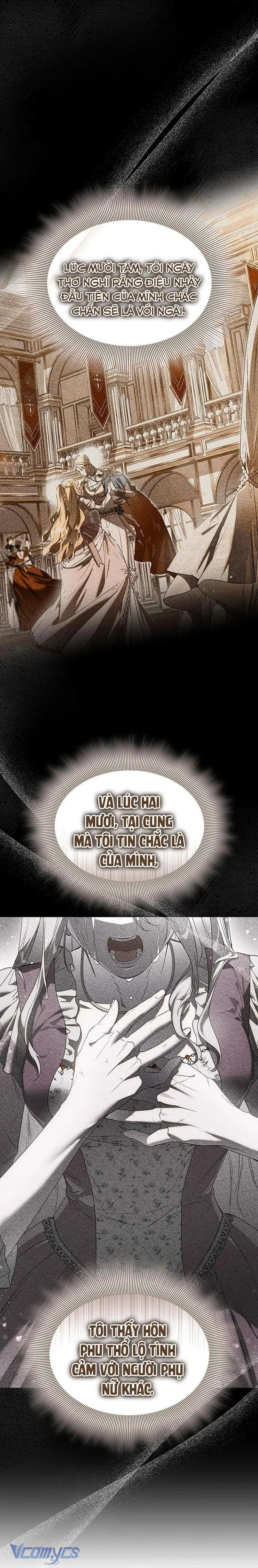 Cứ Cố Gắng Hết Sức Để Hối Hận Chapter 29 - 51