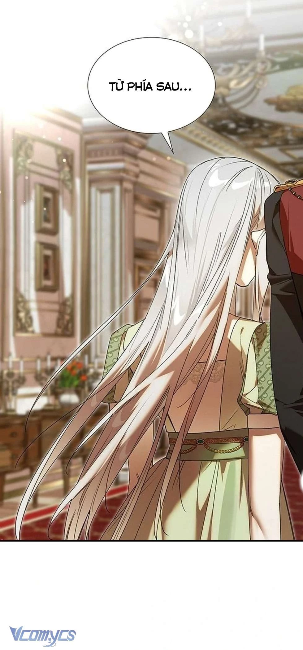 Cứ Cố Gắng Hết Sức Để Hối Hận Chapter 29 - 53