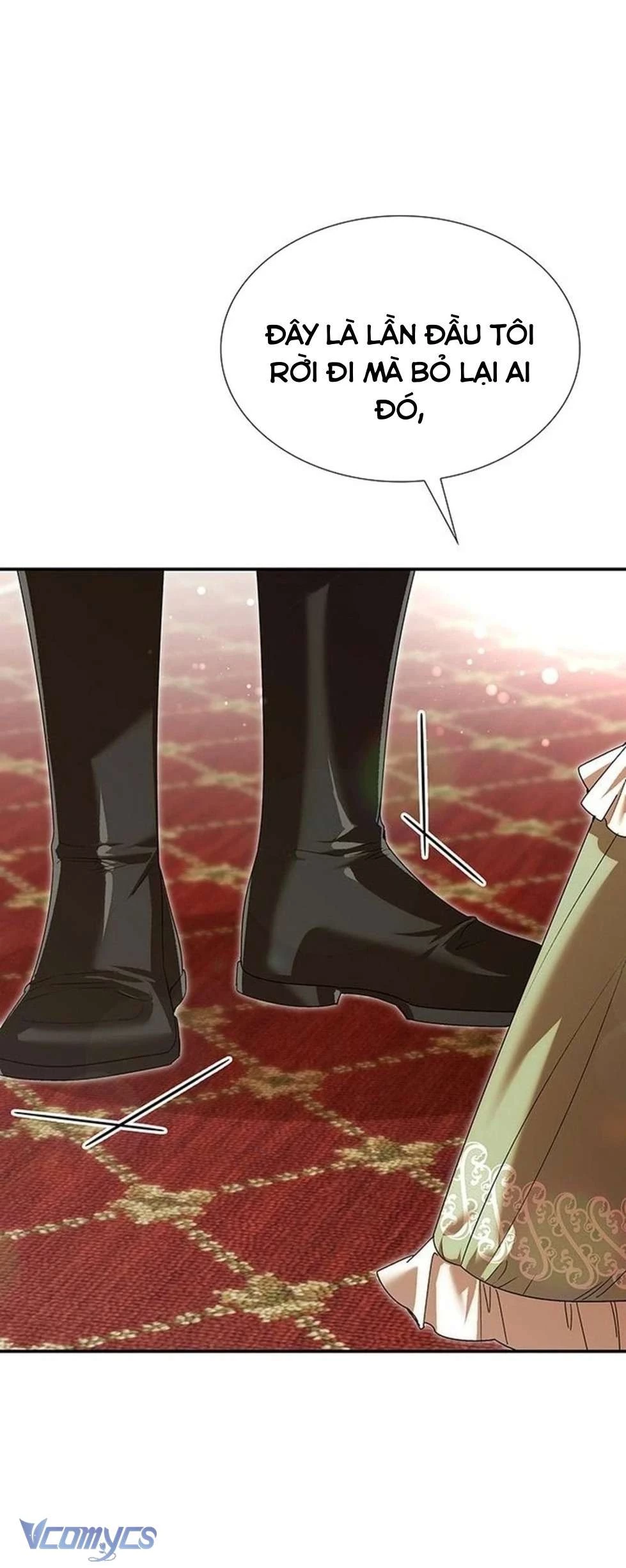 Cứ Cố Gắng Hết Sức Để Hối Hận Chapter 29 - 55