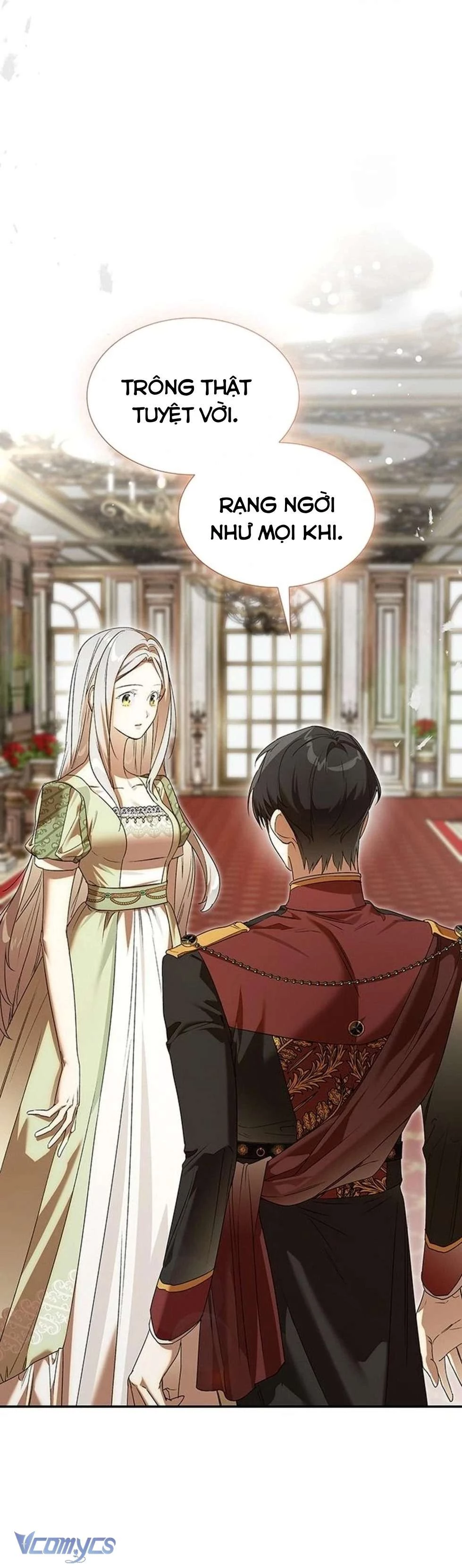 Cứ Cố Gắng Hết Sức Để Hối Hận Chapter 29 - 58