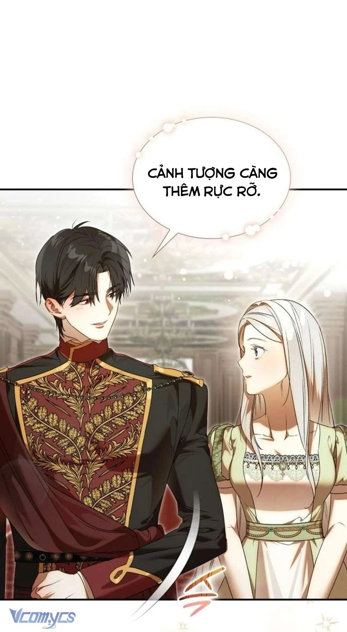 Cứ Cố Gắng Hết Sức Để Hối Hận Chapter 29 - 60