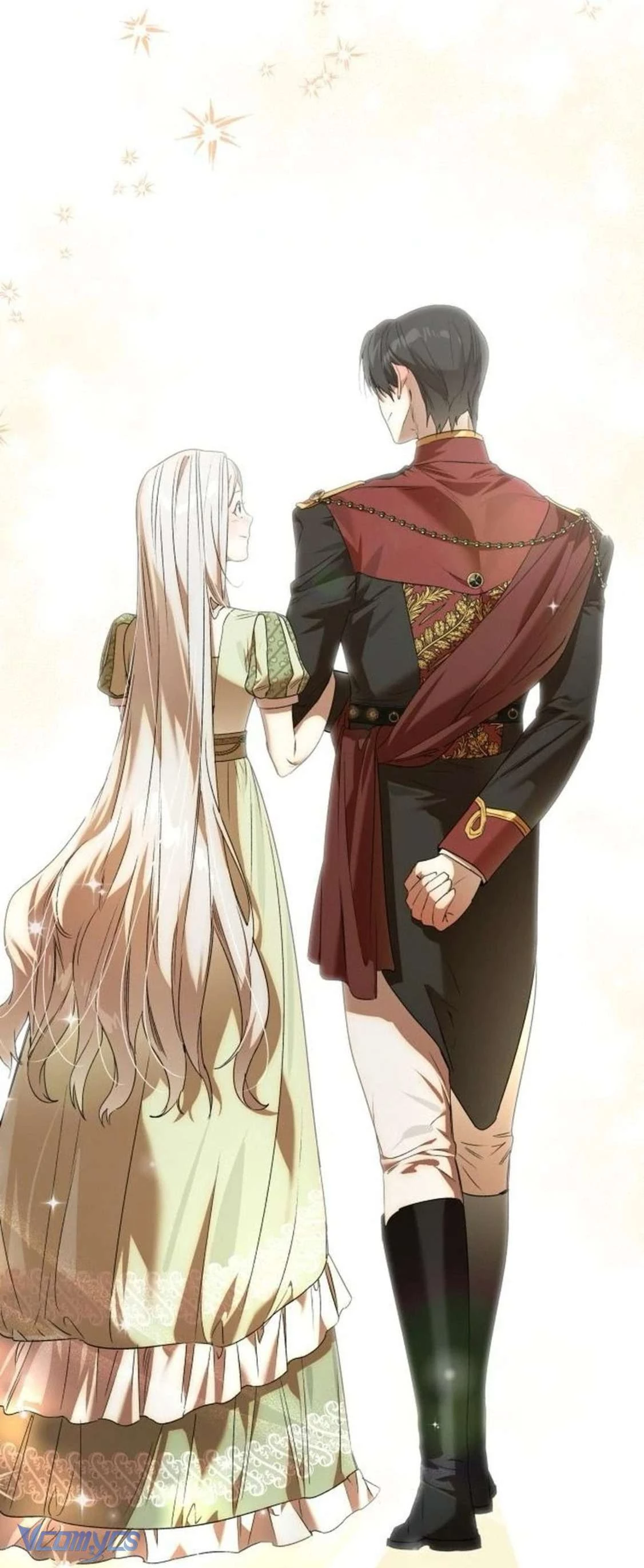 Cứ Cố Gắng Hết Sức Để Hối Hận Chapter 29 - 61