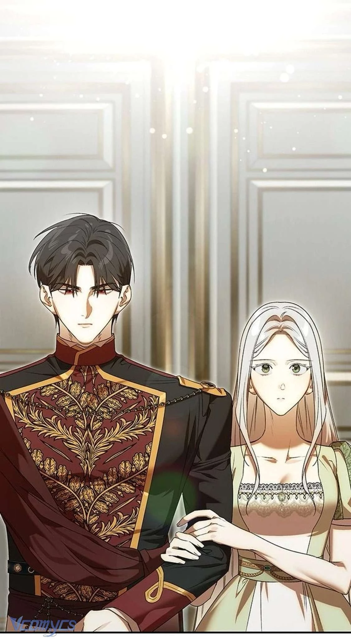 Cứ Cố Gắng Hết Sức Để Hối Hận Chapter 29 - 64