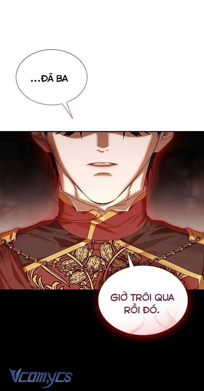 Cứ Cố Gắng Hết Sức Để Hối Hận Chapter 30 - 2