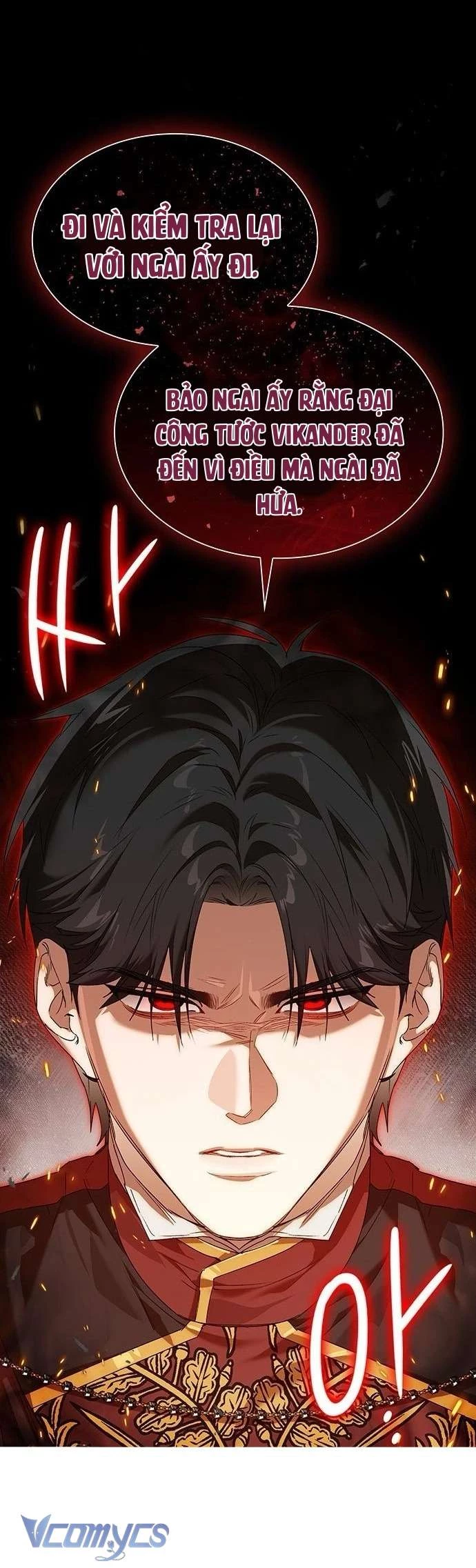 Cứ Cố Gắng Hết Sức Để Hối Hận Chapter 30 - 3