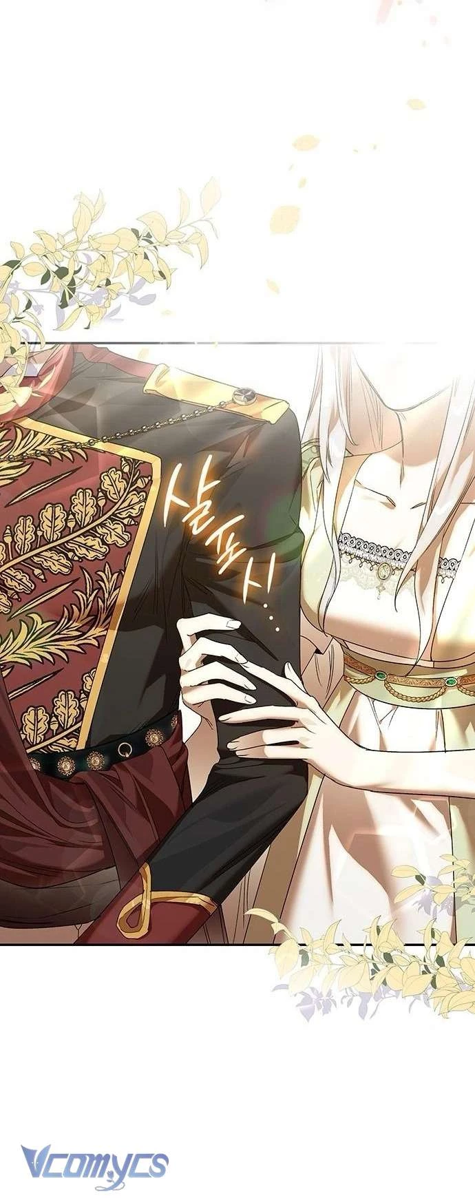 Cứ Cố Gắng Hết Sức Để Hối Hận Chapter 30 - 7