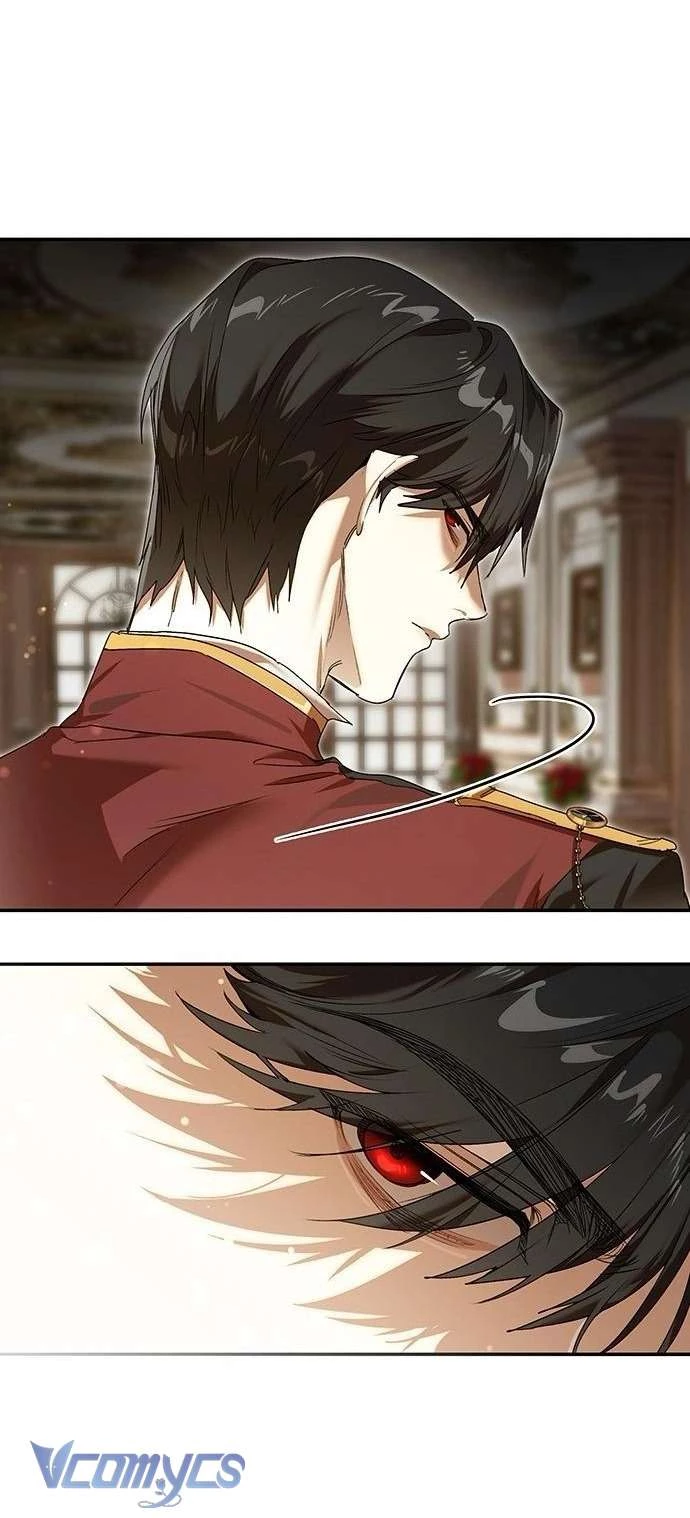 Cứ Cố Gắng Hết Sức Để Hối Hận Chapter 30 - 11