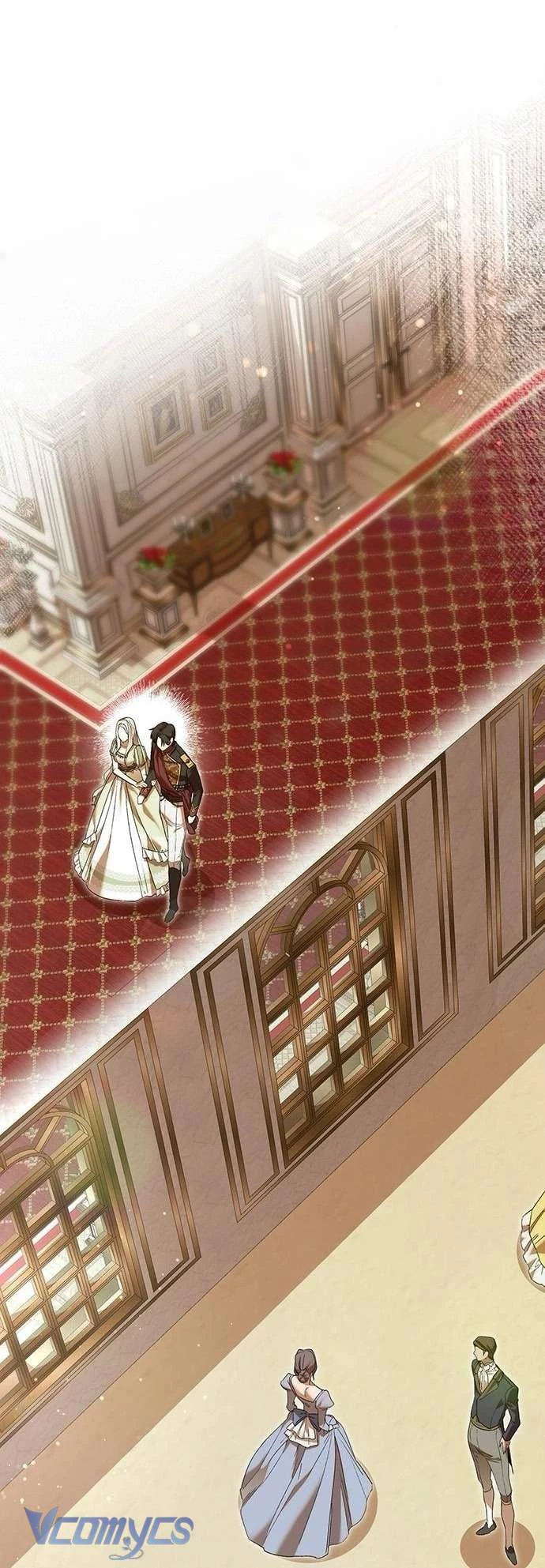 Cứ Cố Gắng Hết Sức Để Hối Hận Chapter 30 - 12