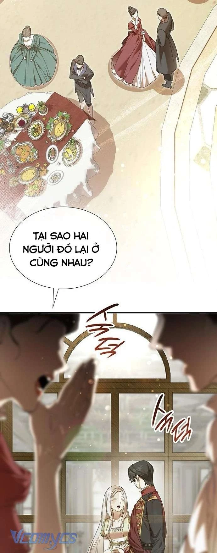 Cứ Cố Gắng Hết Sức Để Hối Hận Chapter 30 - 13