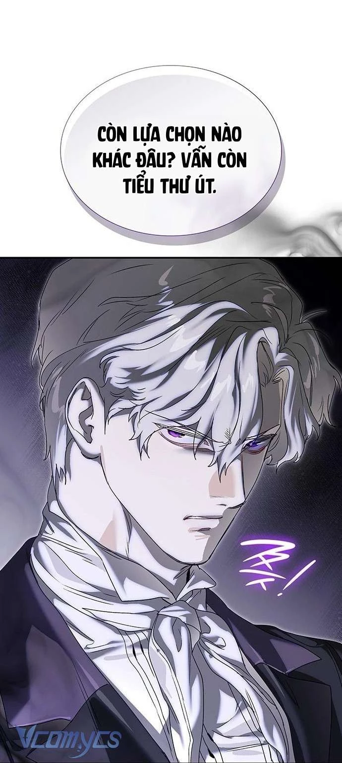 Cứ Cố Gắng Hết Sức Để Hối Hận Chapter 30 - 15