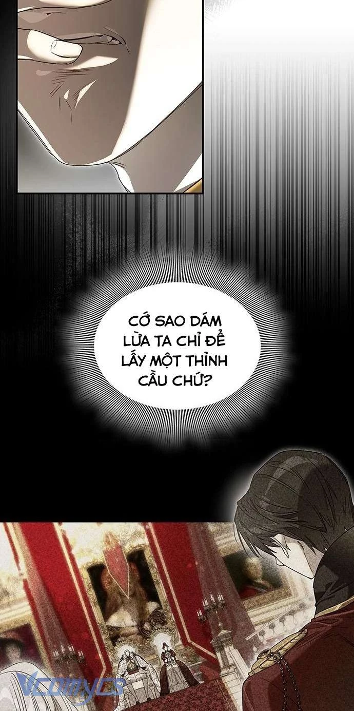 Cứ Cố Gắng Hết Sức Để Hối Hận Chapter 30 - 22