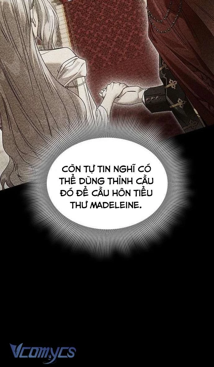 Cứ Cố Gắng Hết Sức Để Hối Hận Chapter 30 - 23