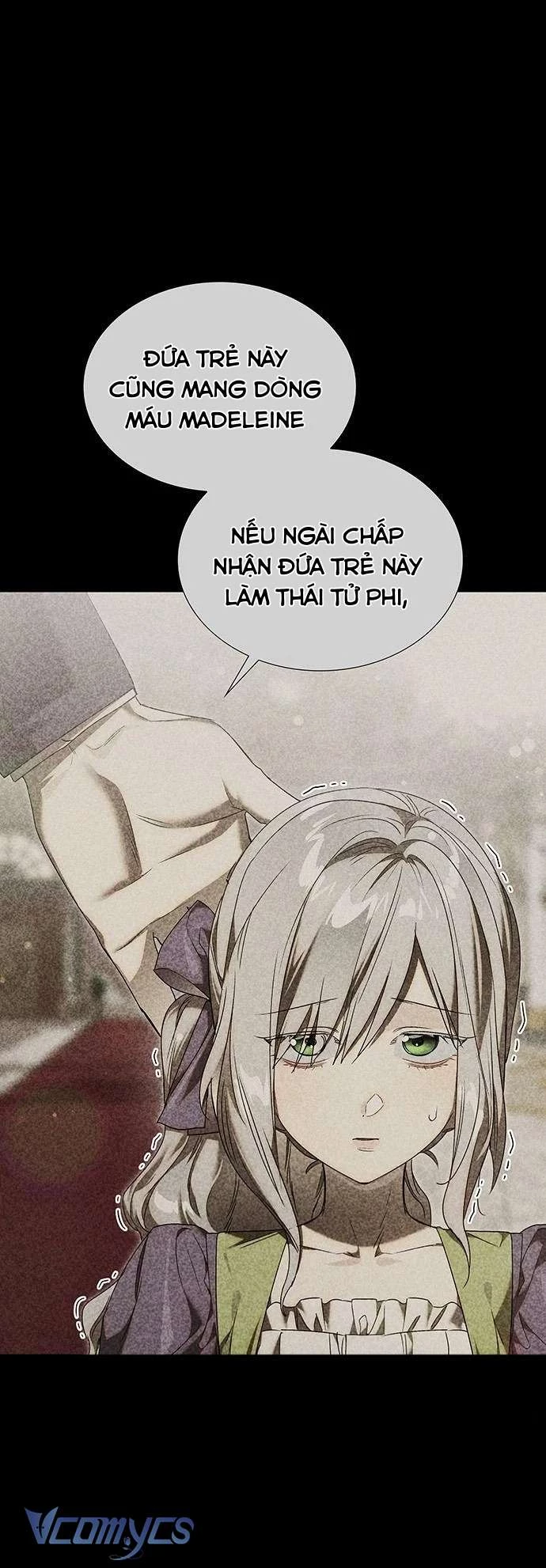 Cứ Cố Gắng Hết Sức Để Hối Hận Chapter 30 - 24