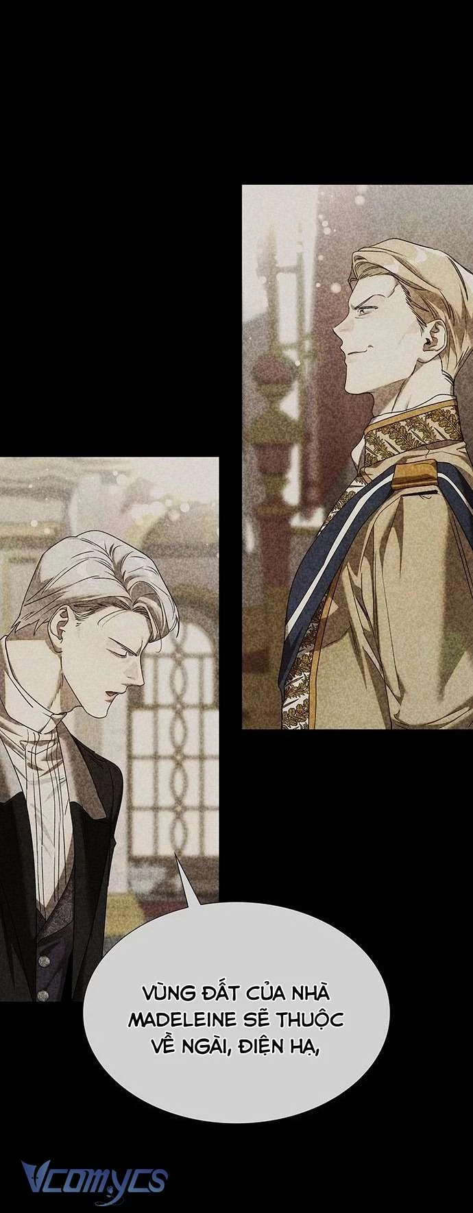 Cứ Cố Gắng Hết Sức Để Hối Hận Chapter 30 - 25