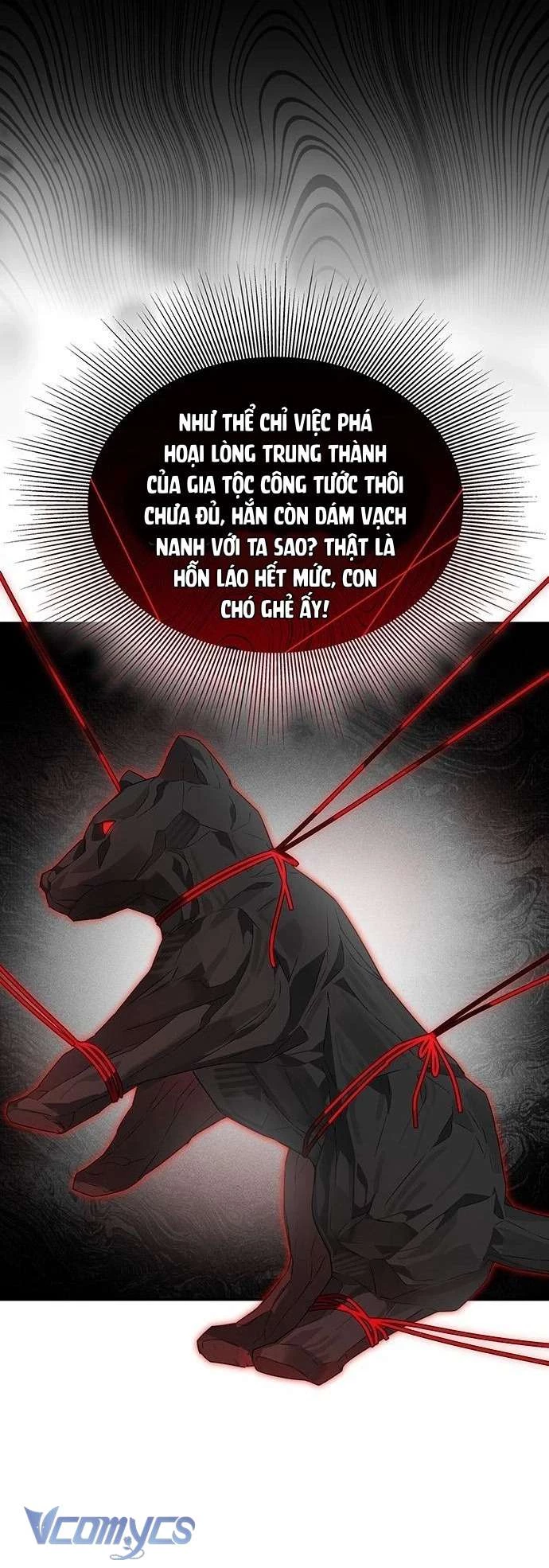 Cứ Cố Gắng Hết Sức Để Hối Hận Chapter 30 - 27