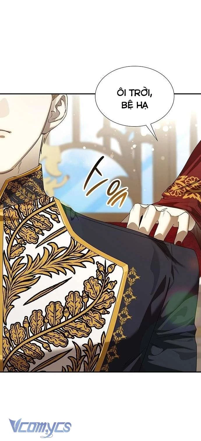 Cứ Cố Gắng Hết Sức Để Hối Hận Chapter 30 - 28