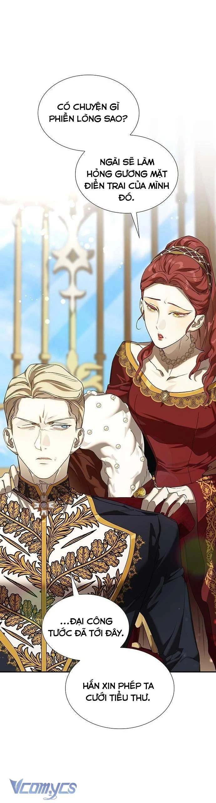 Cứ Cố Gắng Hết Sức Để Hối Hận Chapter 30 - 29