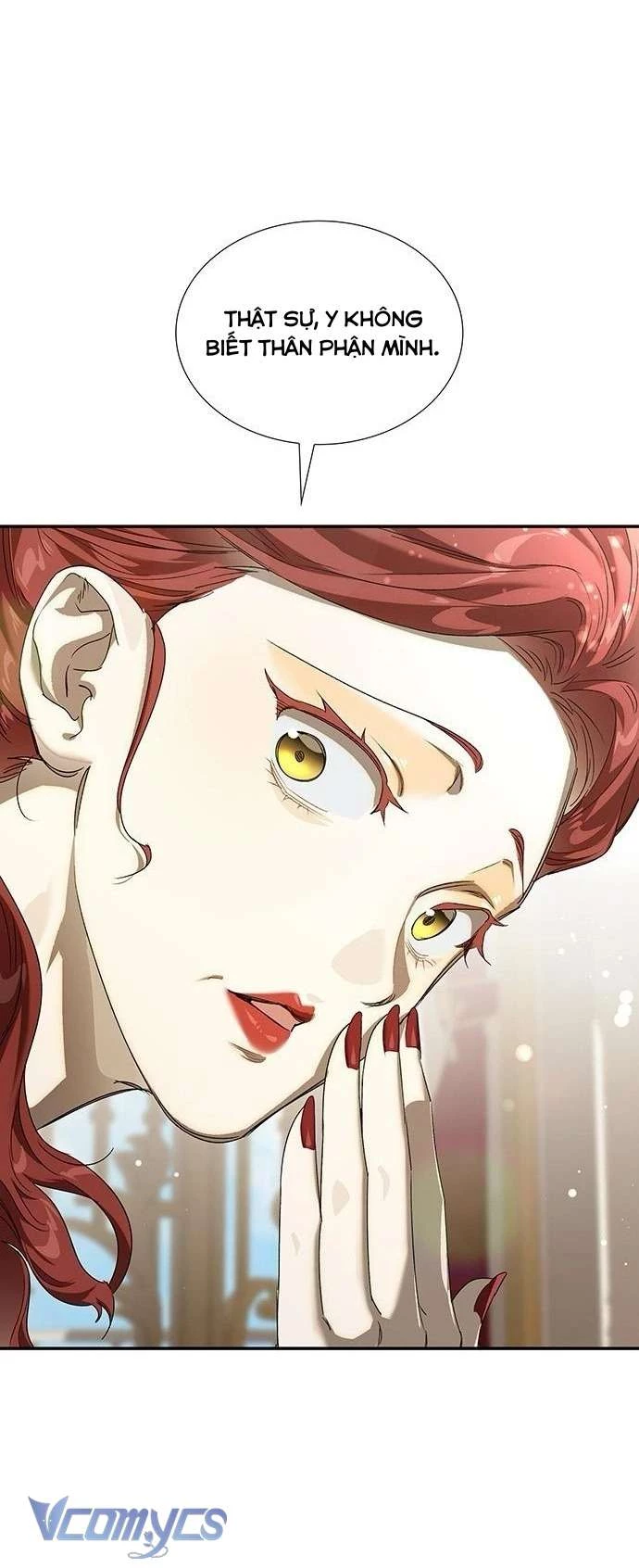 Cứ Cố Gắng Hết Sức Để Hối Hận Chapter 30 - 30