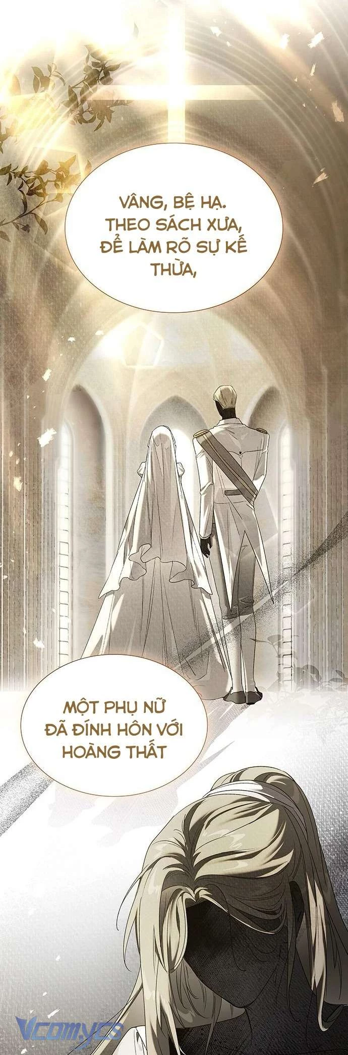 Cứ Cố Gắng Hết Sức Để Hối Hận Chapter 30 - 33