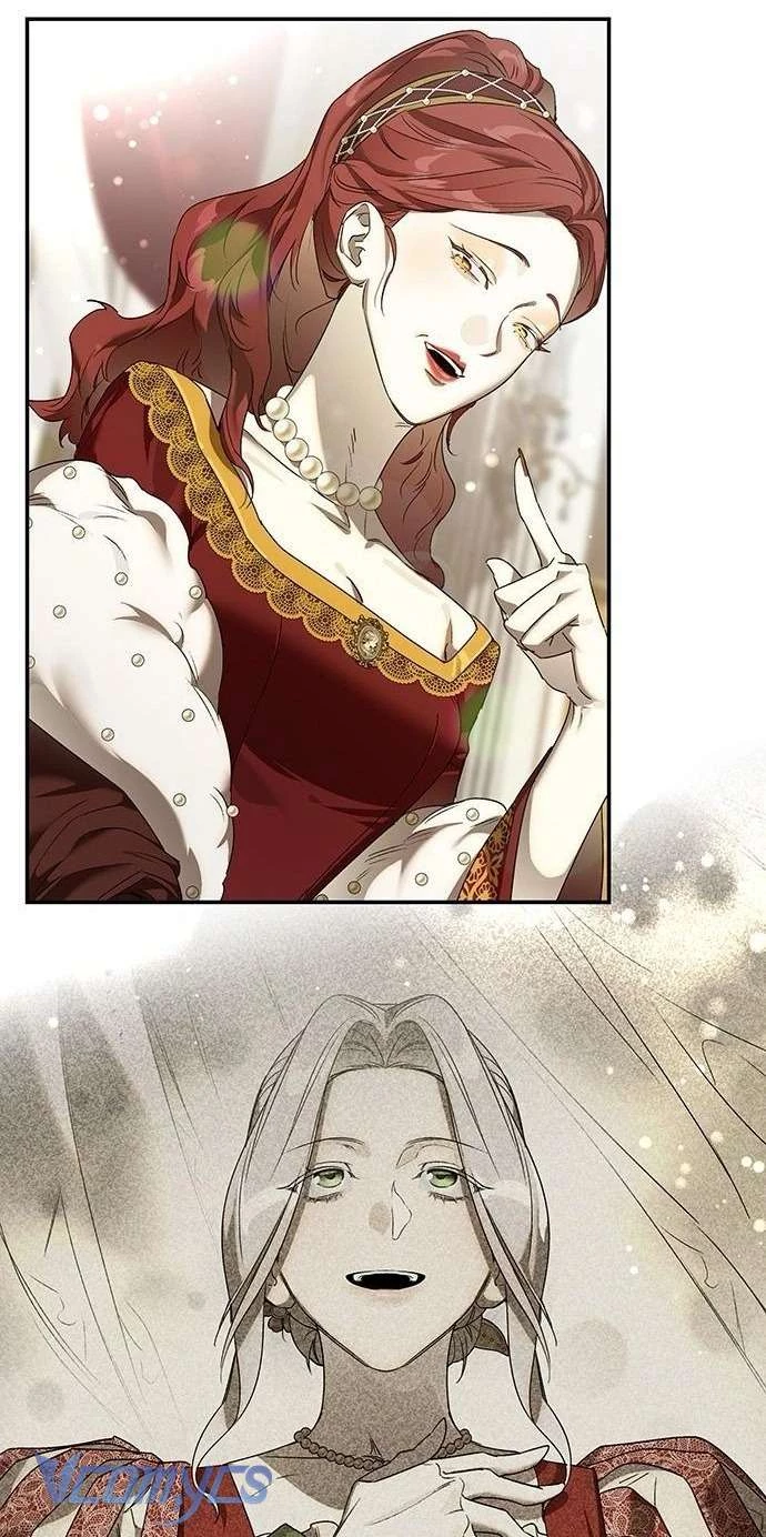 Cứ Cố Gắng Hết Sức Để Hối Hận Chapter 30 - 35