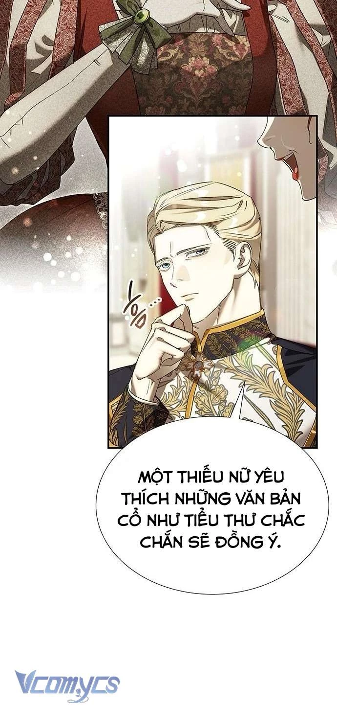 Cứ Cố Gắng Hết Sức Để Hối Hận Chapter 30 - 36