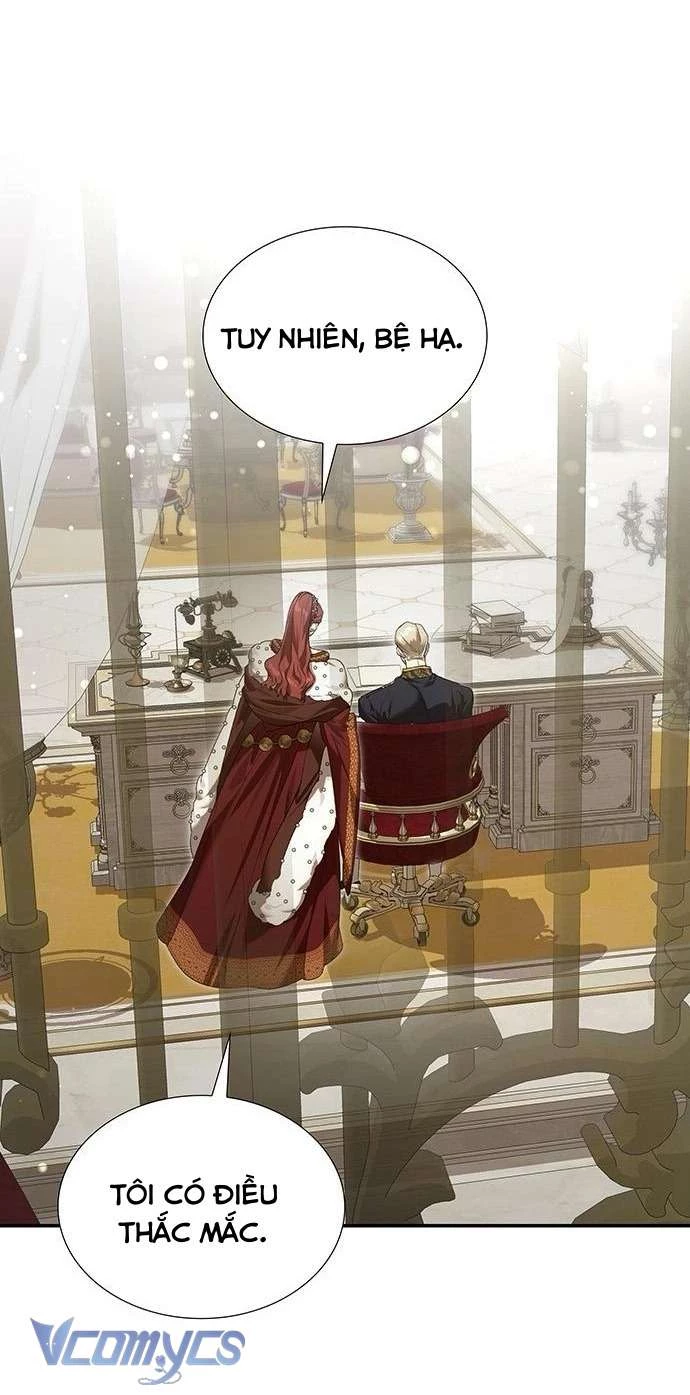 Cứ Cố Gắng Hết Sức Để Hối Hận Chapter 30 - 40