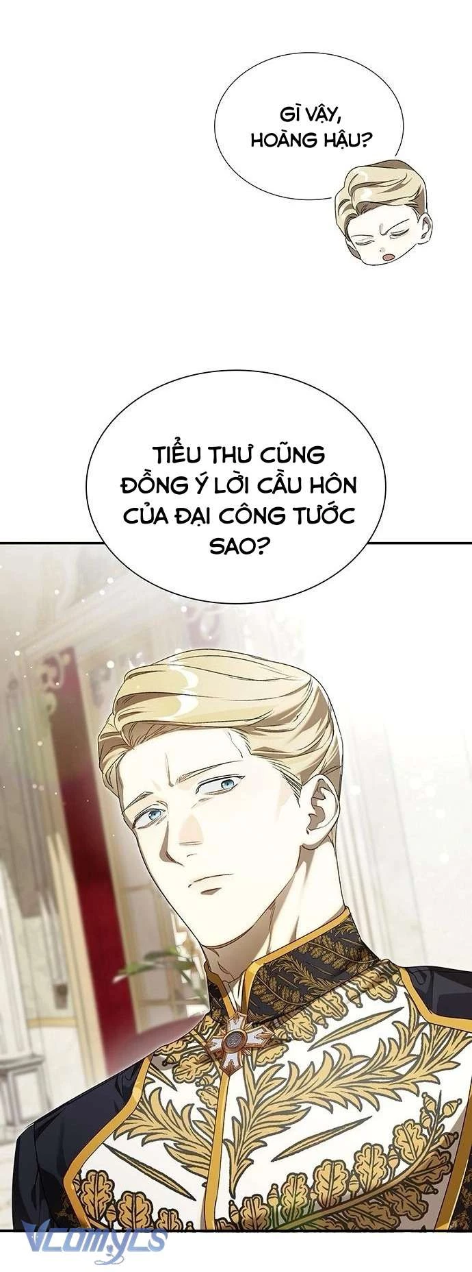 Cứ Cố Gắng Hết Sức Để Hối Hận Chapter 30 - 42