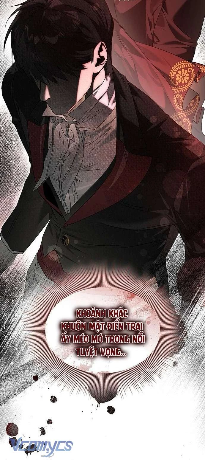 Cứ Cố Gắng Hết Sức Để Hối Hận Chapter 30 - 47