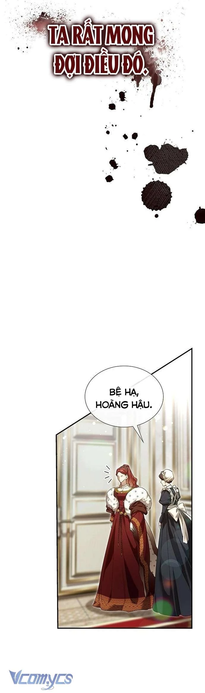 Cứ Cố Gắng Hết Sức Để Hối Hận Chapter 30 - 48