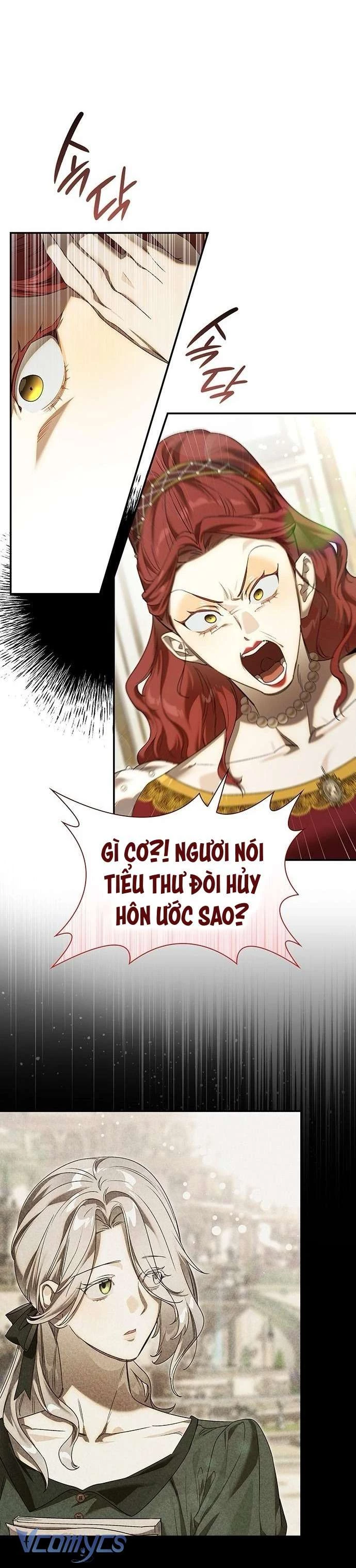 Cứ Cố Gắng Hết Sức Để Hối Hận Chapter 30 - 49