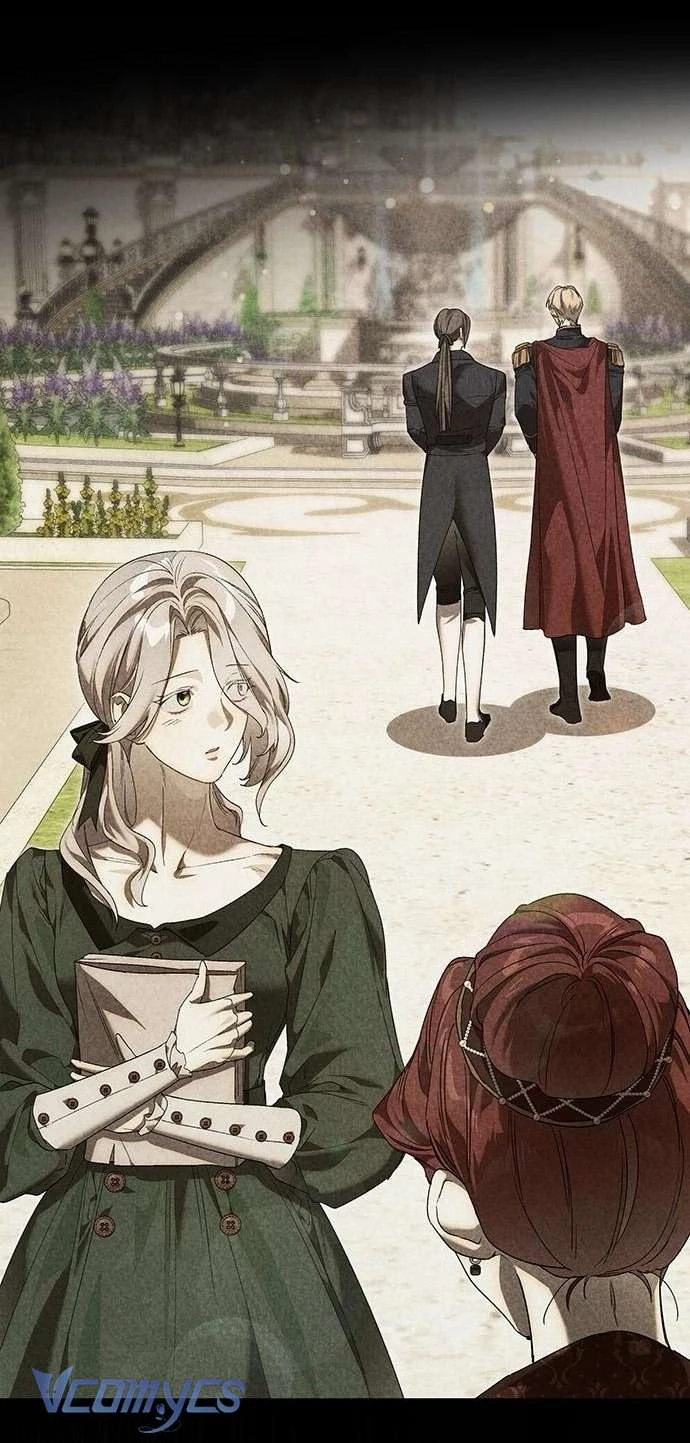 Cứ Cố Gắng Hết Sức Để Hối Hận Chapter 30 - 50