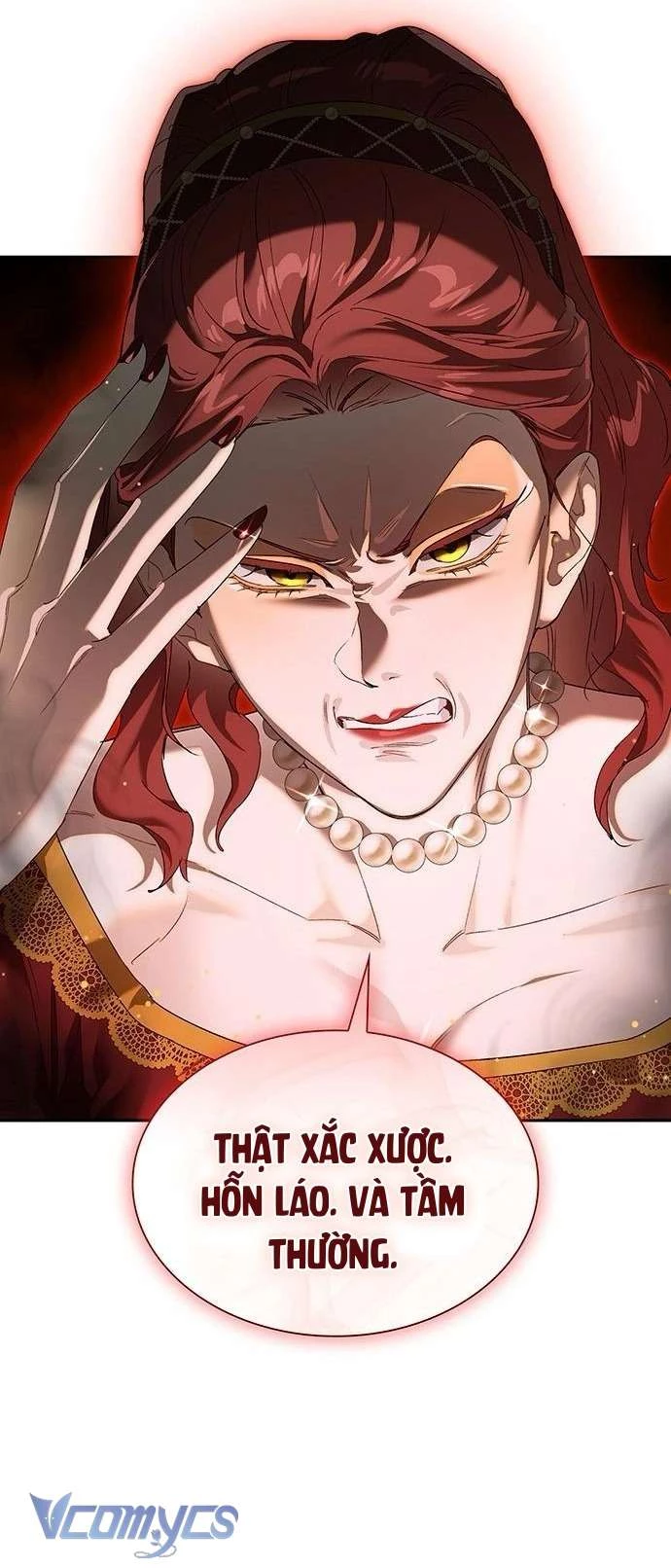 Cứ Cố Gắng Hết Sức Để Hối Hận Chapter 30 - 52