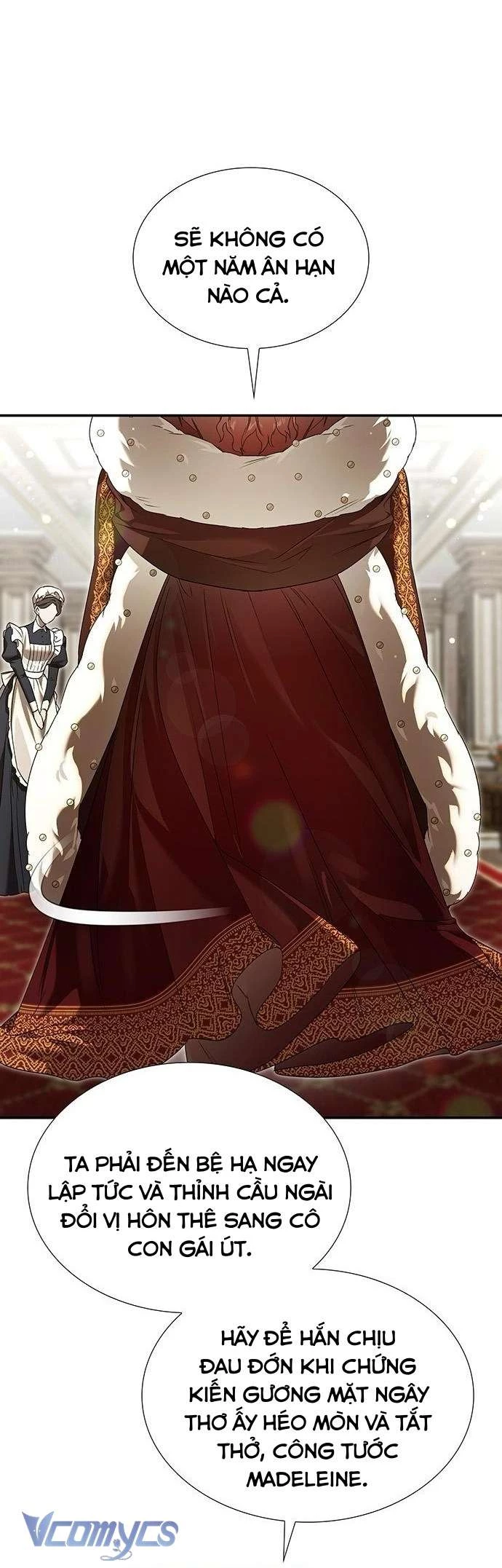 Cứ Cố Gắng Hết Sức Để Hối Hận Chapter 30 - 53