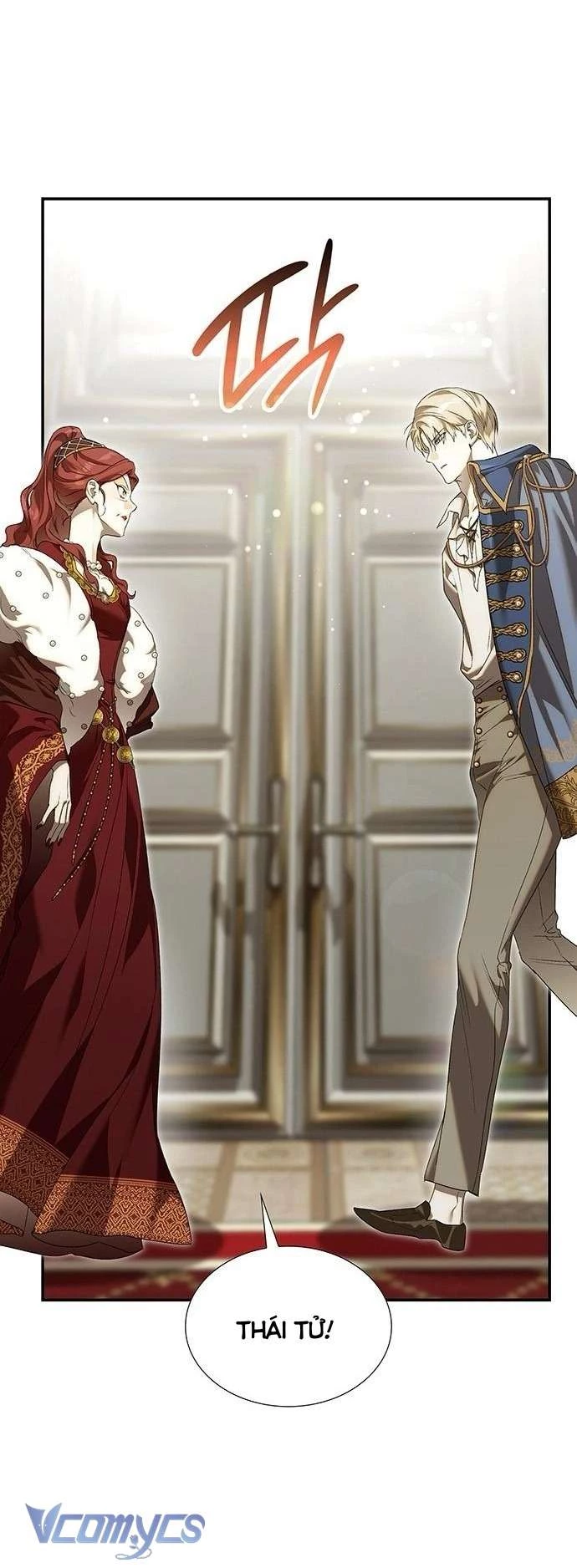 Cứ Cố Gắng Hết Sức Để Hối Hận Chapter 30 - 55