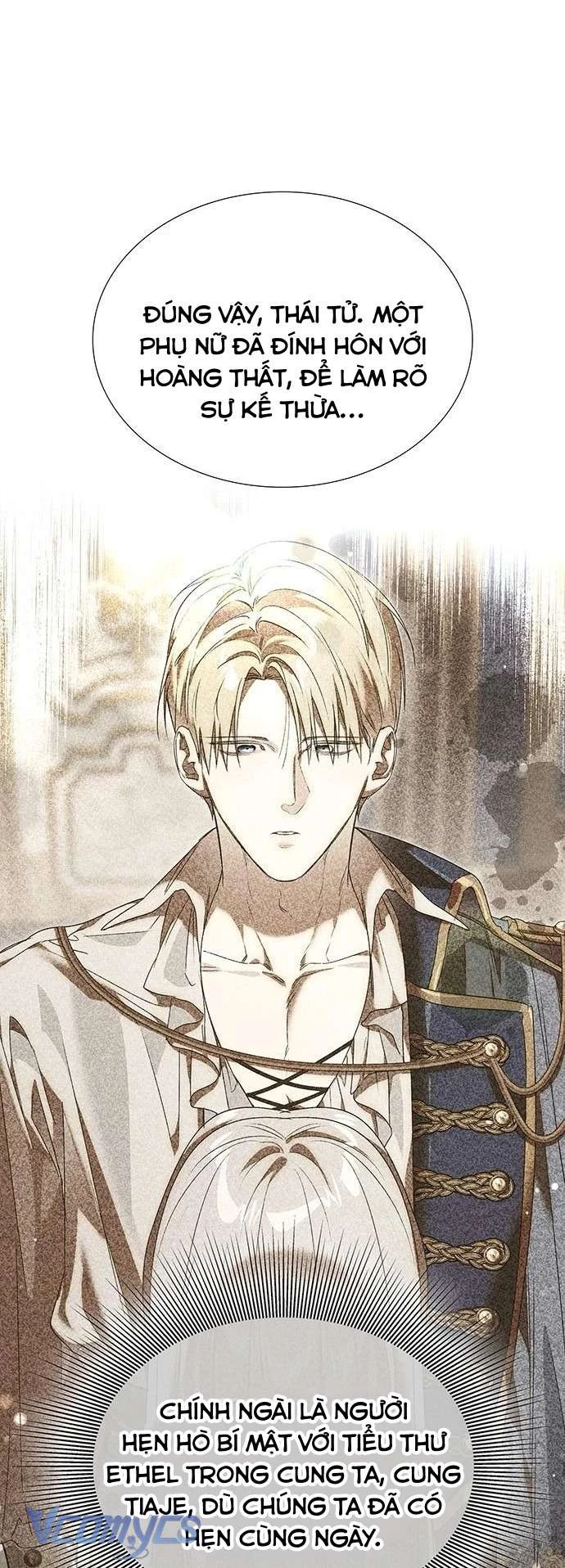 Cứ Cố Gắng Hết Sức Để Hối Hận Chapter 30 - 60