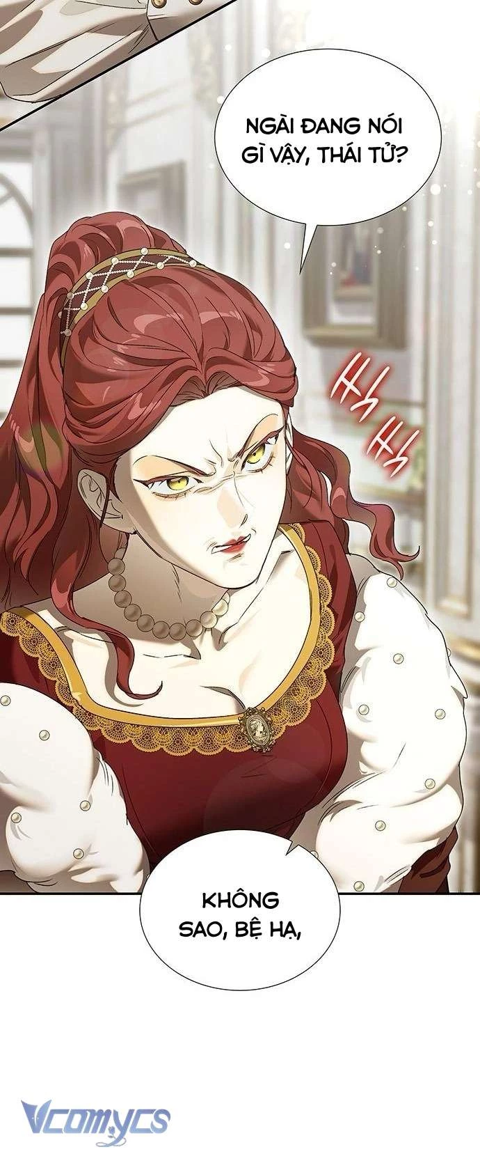 Cứ Cố Gắng Hết Sức Để Hối Hận Chapter 30 - 64