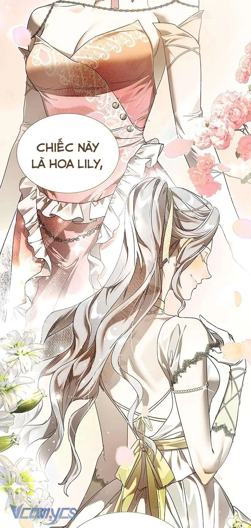 Cứ Cố Gắng Hết Sức Để Hối Hận Chapter  31 - 3