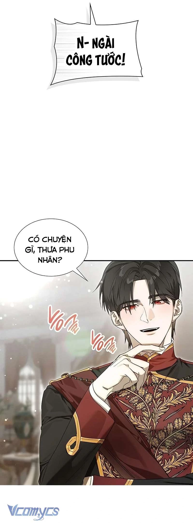 Cứ Cố Gắng Hết Sức Để Hối Hận Chapter  31 - 6