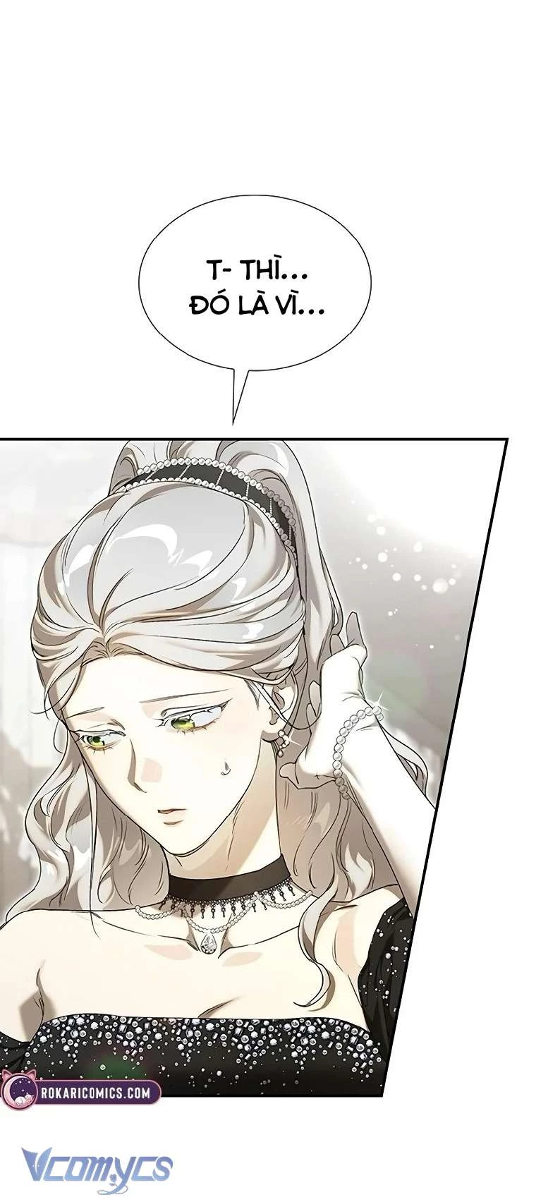 Cứ Cố Gắng Hết Sức Để Hối Hận Chapter  31 - 14