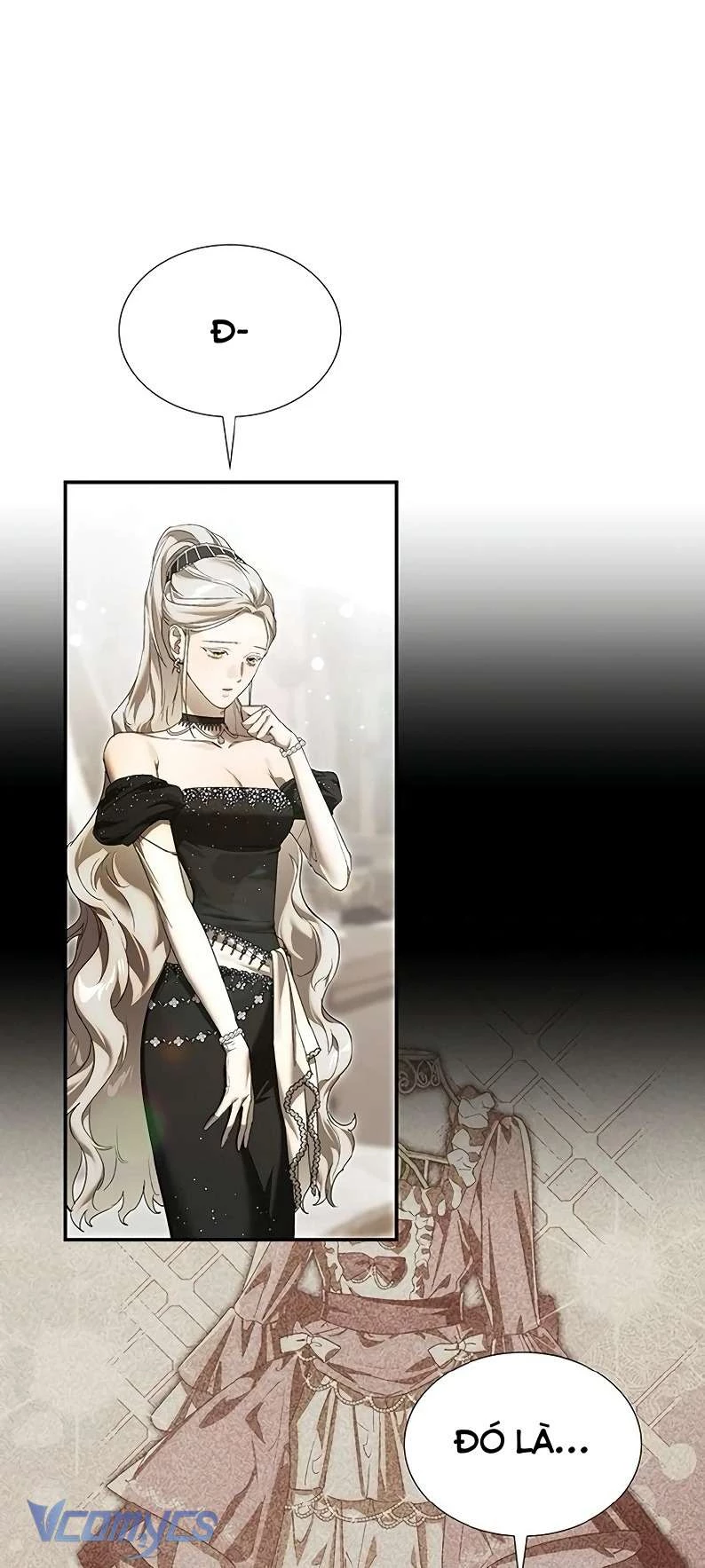 Cứ Cố Gắng Hết Sức Để Hối Hận Chapter  31 - 16