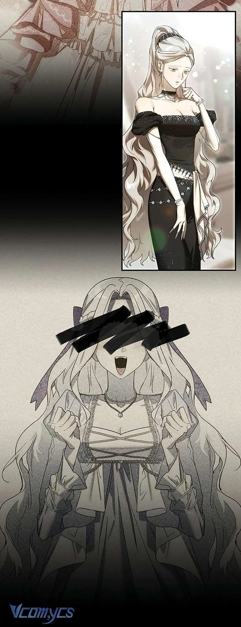 Cứ Cố Gắng Hết Sức Để Hối Hận Chapter  31 - 17