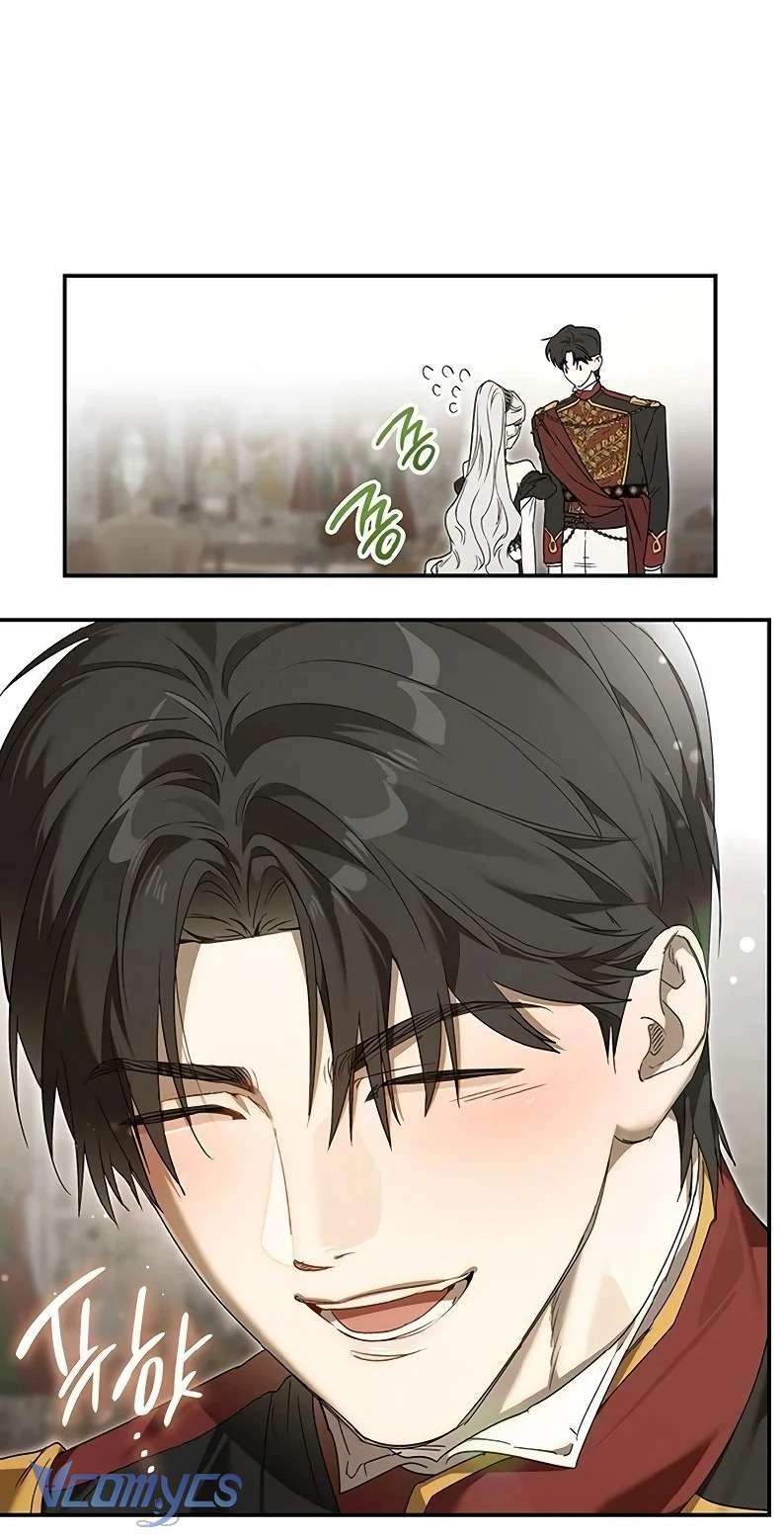 Cứ Cố Gắng Hết Sức Để Hối Hận Chapter  31 - 19