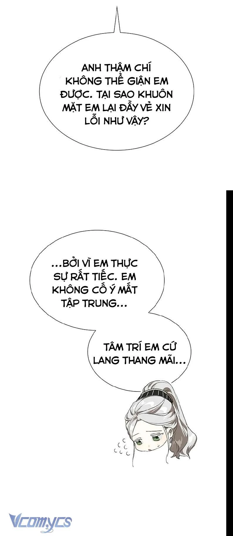 Cứ Cố Gắng Hết Sức Để Hối Hận Chapter  31 - 20