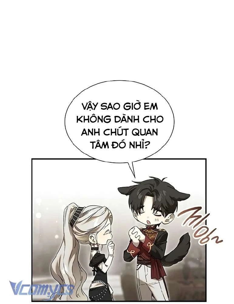 Cứ Cố Gắng Hết Sức Để Hối Hận Chapter  31 - 24