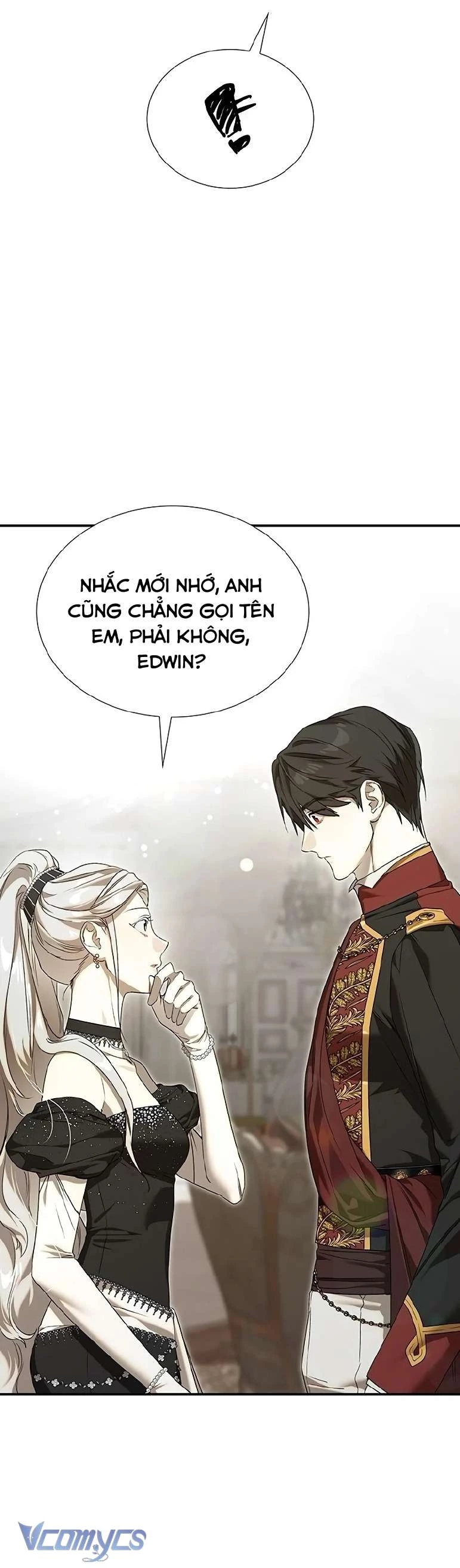 Cứ Cố Gắng Hết Sức Để Hối Hận Chapter  31 - 26