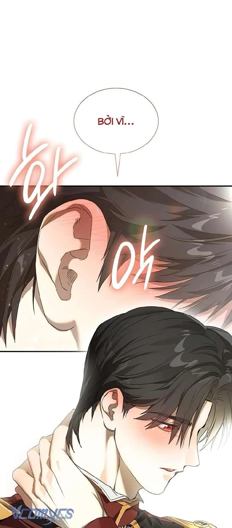 Cứ Cố Gắng Hết Sức Để Hối Hận Chapter  31 - 27