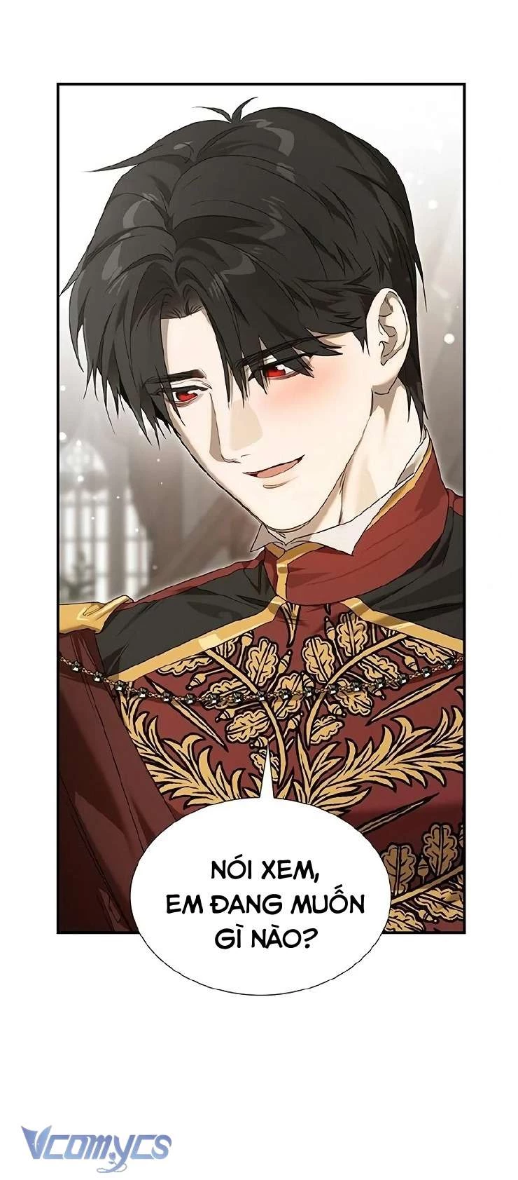 Cứ Cố Gắng Hết Sức Để Hối Hận Chapter  31 - 36