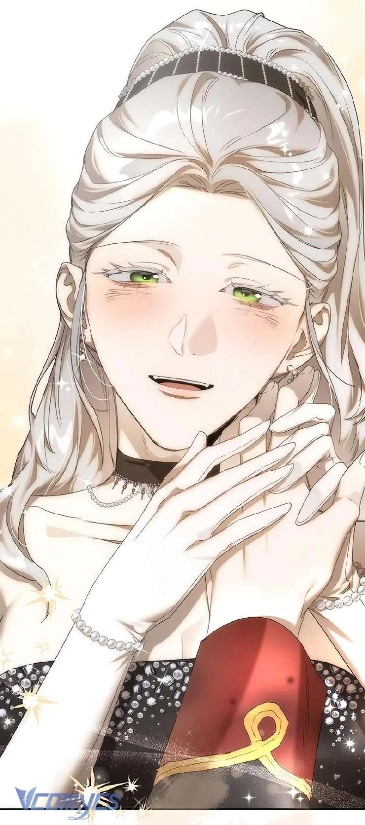 Cứ Cố Gắng Hết Sức Để Hối Hận Chapter  31 - 40